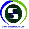Logo of Chemelil Sugar