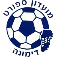 Logo of Sport Club Dimona