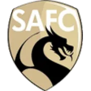 Logo of St Amand FC