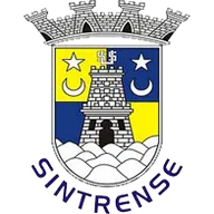 Logo of SU Sintrense (w)