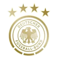 Logo of Germany U19