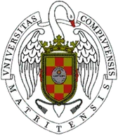Logo of Universidad Complutense