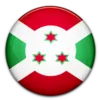 Logo of Burundi (w) U20