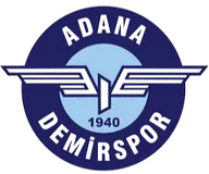 Logo of Adana Demirspor