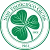 Logo of San Francisco Glens SC