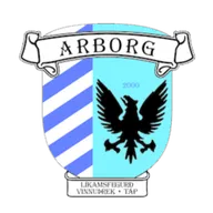 Logo of Arborg