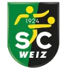 Logo of SC Weiz