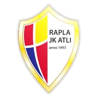 Logo of Rapla JK Atli