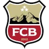 Logo of FC Boulder (w)