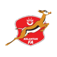 Logo of Kelantan U21