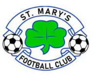 Logo of St. Mary's