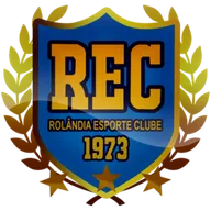 Logo of Rolandia EC