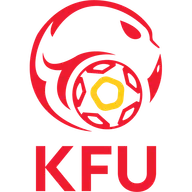 Logo of Kyrgyzstan U20