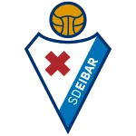 Logo of Eibar  B (W)