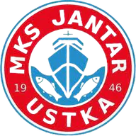 Logo of MKS Jantar Ustka