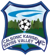 Logo of Calsonic Kansei SV