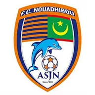 Logo of F.C. Nouadhibou