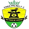 Logo of Kings Palace FC