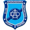 Logo of CD Ariznabarra
