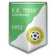 Logo of FK Tisa Adorjan