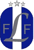 Logo of FF Lillehammer U19