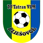 Logo of Tatran VLM