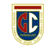 Logo of General Caballero Zeballos Cue