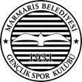 Logo of Marmaris B.Genclik