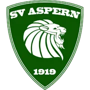 Logo of SV Aspern