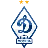 Logo of Dynamo Moscow B