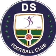 Logo of DS FC