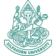 Logo of Silpakorn University