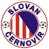 Logo of Slovan Cernovir