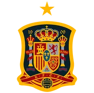 Logo of Spain (w)  U19