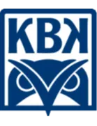Logo of Kristiansund B