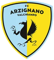 Logo of Arzignano Valchiampo