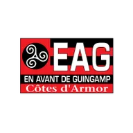 Logo of Guingamp (w)