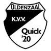 Logo of Quick 20