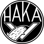 Logo of FC Haka