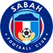 Logo of Sabah FC