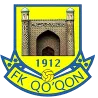 Logo of Kuruvchi Kokand 1912 (w)