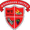 Logo of Wairarapa United FC (w)
