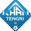 Logo of Khan Tengri FC