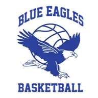 Logo of Blue Eagles