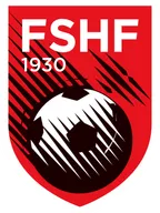 Logo of Albania U21