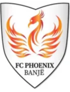 Logo of Phoenix Banje