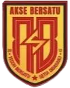 Logo of AKSE Bersatu