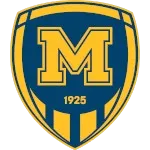 Logo of Metalist 1925 Kharkiv