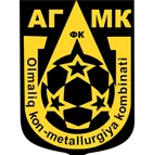 Logo of AGMK (w)