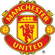 Logo of Manchester United